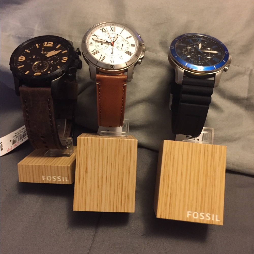 Fossil - Picture 2 of 2